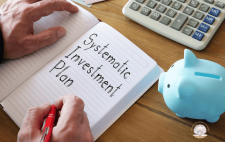 SIP Strategy